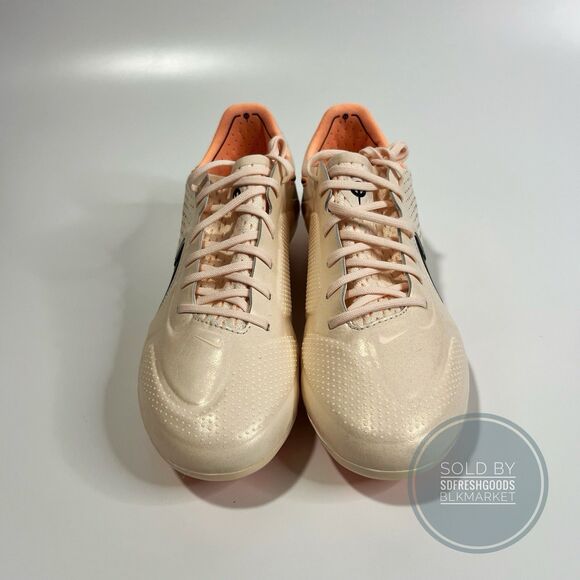 Nike Tiempo Legend 9 Elite AG Pro “Guava” Lucent Pack  DB0824-801 Size 7.5M 9W main image 5